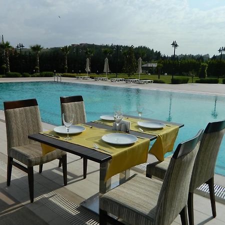 Buyuk Osmaniye Hotel Extérieur photo
