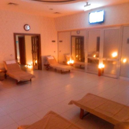 Buyuk Osmaniye Hotel Extérieur photo