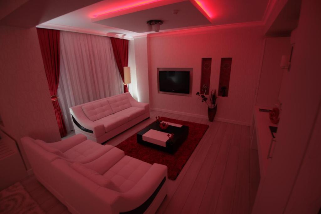 Buyuk Osmaniye Hotel Chambre photo