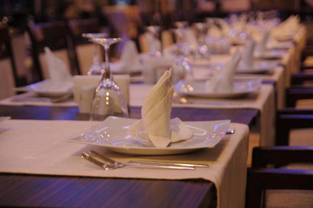 Buyuk Osmaniye Hotel Extérieur photo