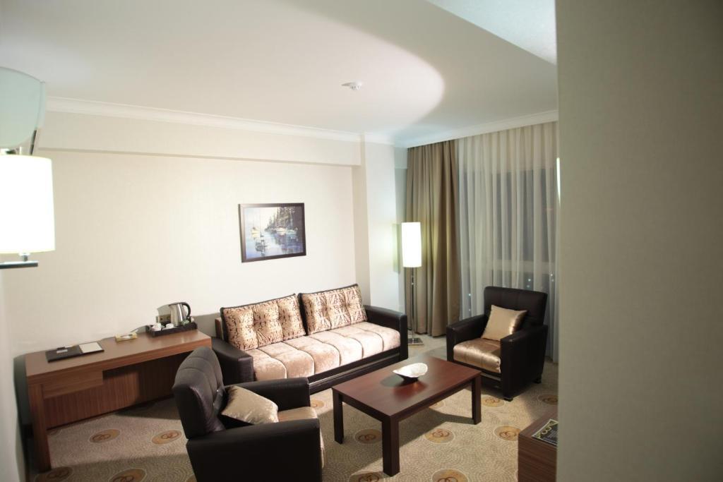 Buyuk Osmaniye Hotel Chambre photo
