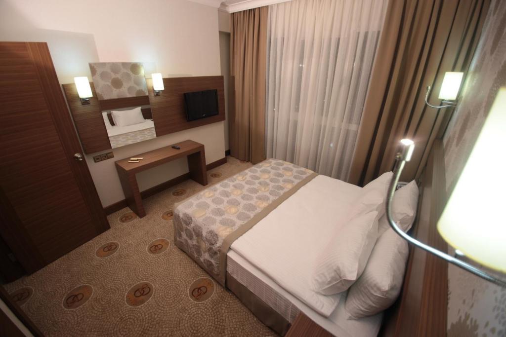 Buyuk Osmaniye Hotel Chambre photo