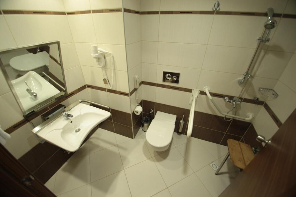 Buyuk Osmaniye Hotel Chambre photo