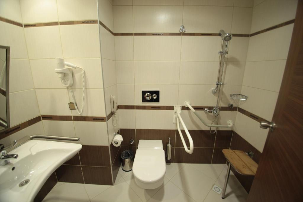 Buyuk Osmaniye Hotel Chambre photo
