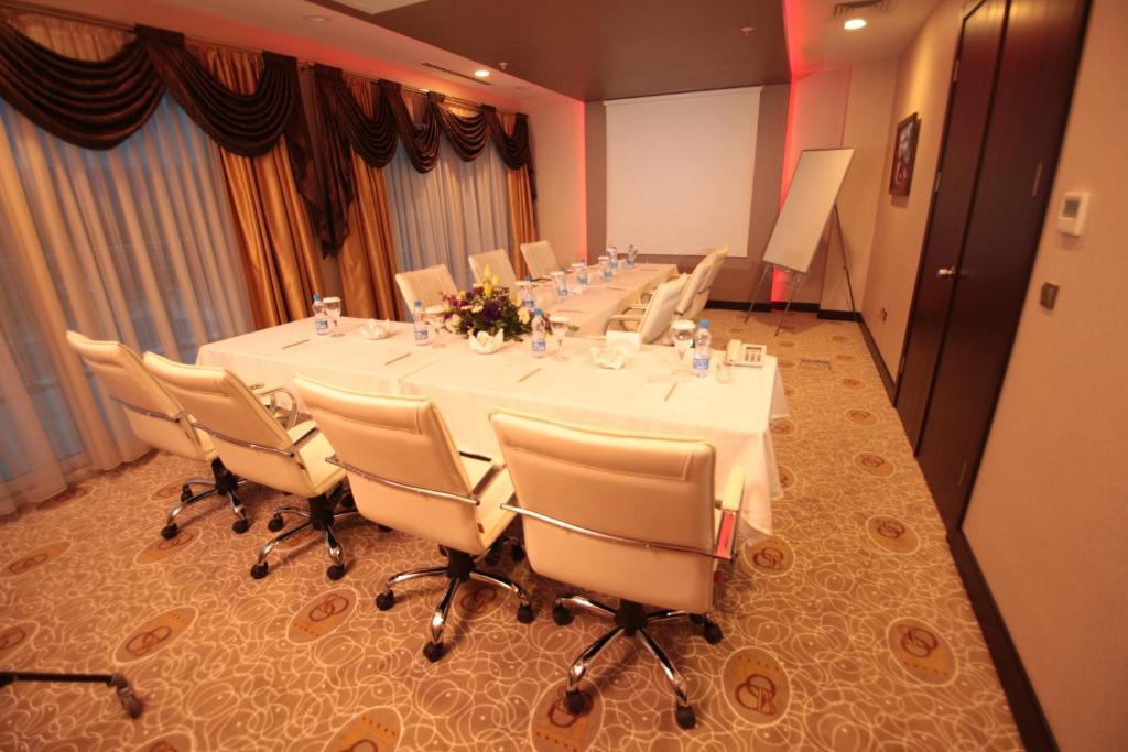 Buyuk Osmaniye Hotel Extérieur photo