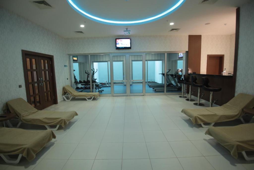 Buyuk Osmaniye Hotel Extérieur photo