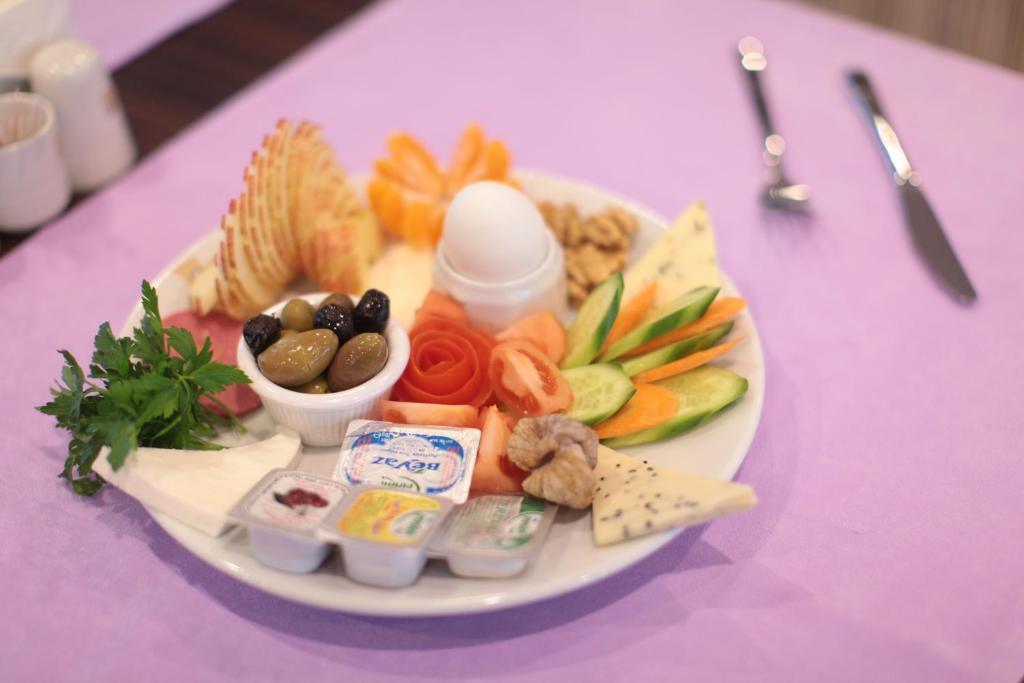 Buyuk Osmaniye Hotel Extérieur photo