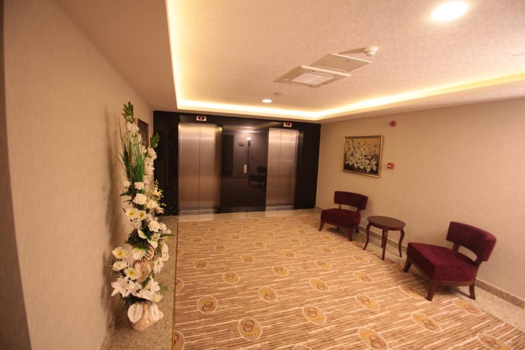 Buyuk Osmaniye Hotel Extérieur photo