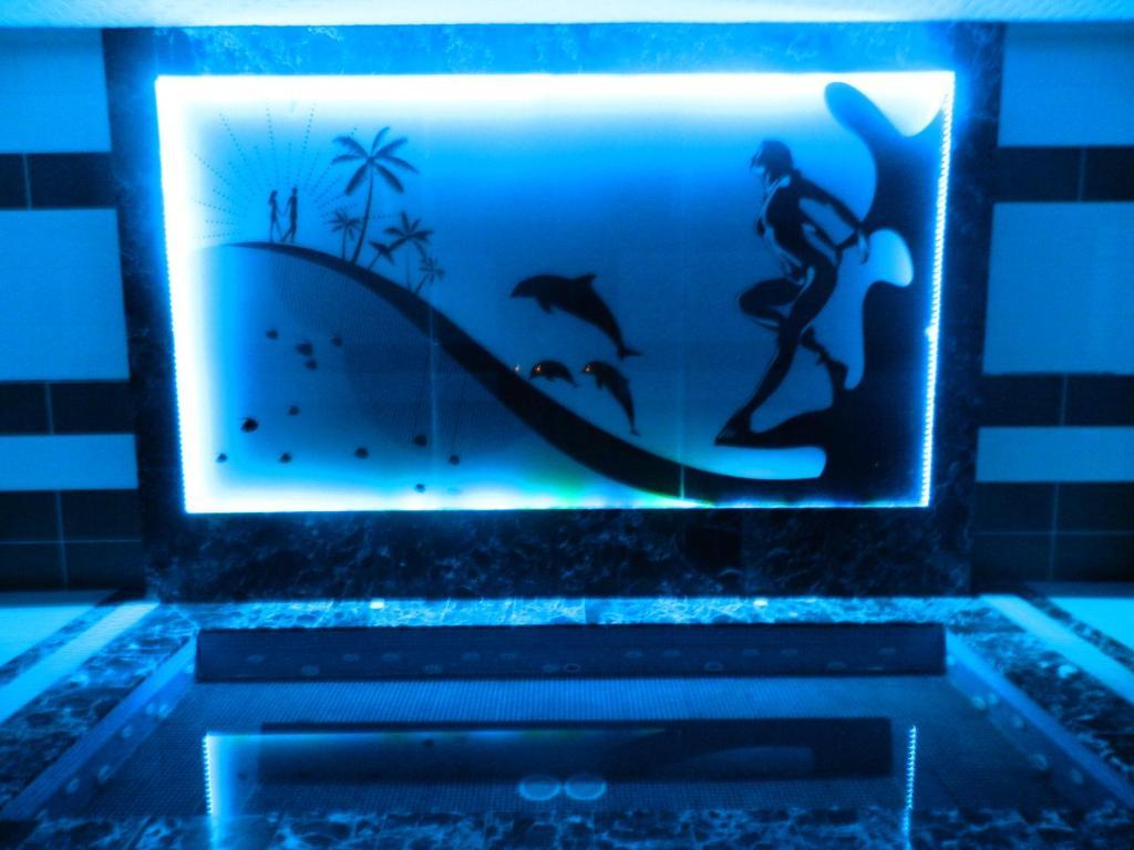Buyuk Osmaniye Hotel Extérieur photo