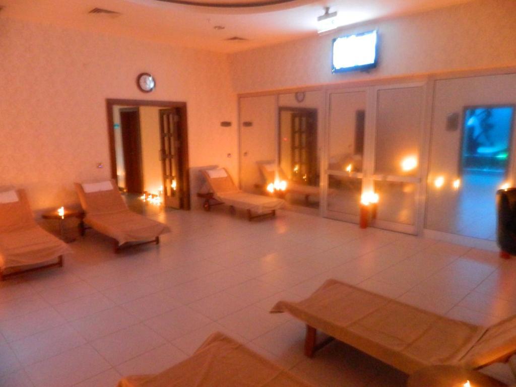 Buyuk Osmaniye Hotel Extérieur photo