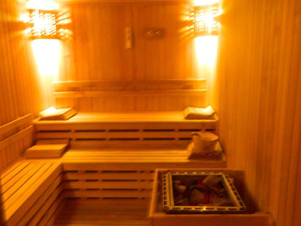 Buyuk Osmaniye Hotel Extérieur photo