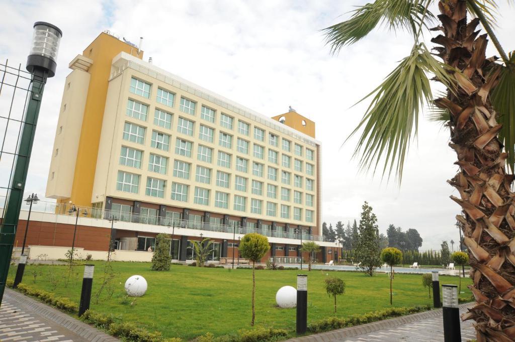 Buyuk Osmaniye Hotel Extérieur photo